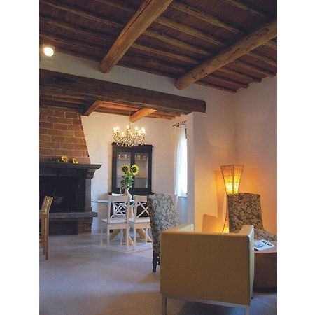 הוילה Castiglione In Teverina Casa Mimmo מראה חיצוני תמונה