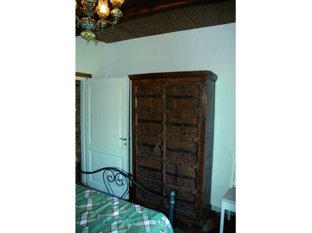 הוילה Castiglione In Teverina Casa Mimmo מראה חיצוני תמונה