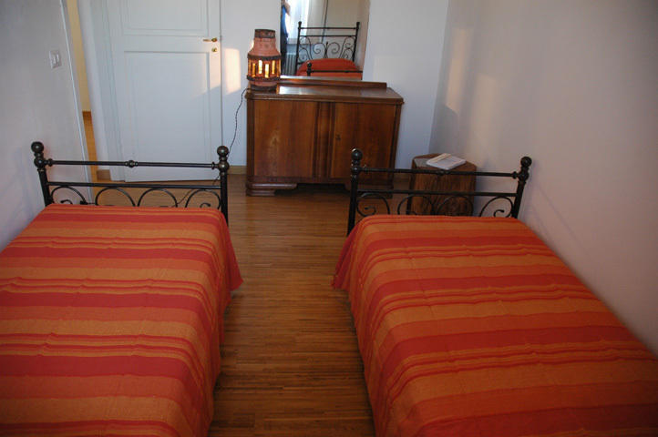 הוילה Castiglione In Teverina Casa Mimmo חדר תמונה