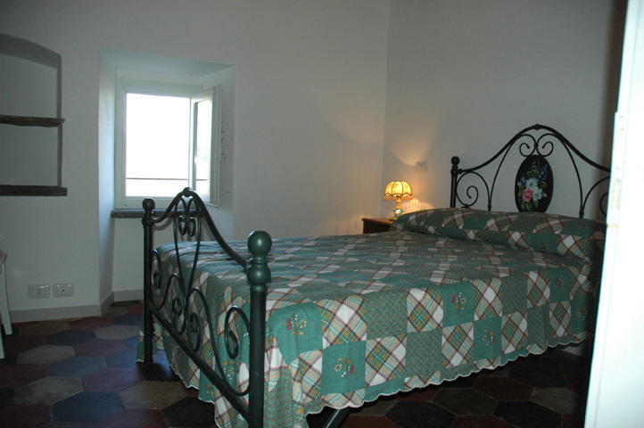 הוילה Castiglione In Teverina Casa Mimmo מראה חיצוני תמונה